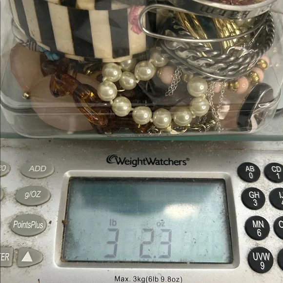 Mystery Jewelry Jar - Picture 6 of 8